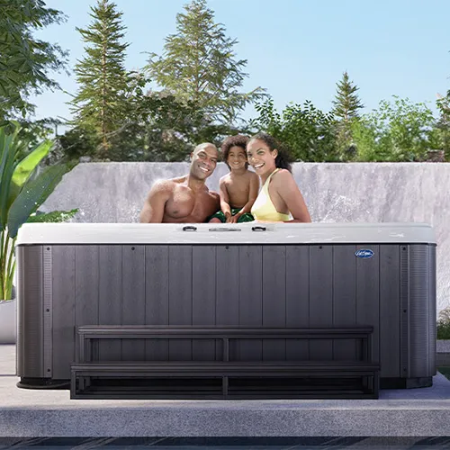 Patio Plus hot tubs for sale in Killeen